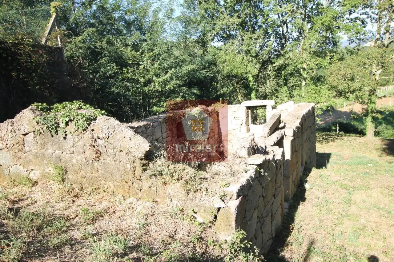 Casa amb jardí en venda a Mondariz, imagen 9