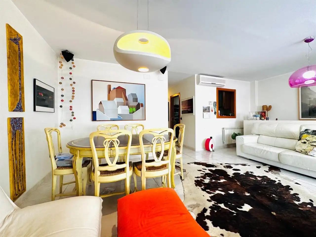 Dúplex en venta en Altea ciudad