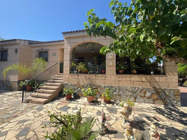 Casa-chalet en Venta en Bellavista - Capiscol - Frank Espinós