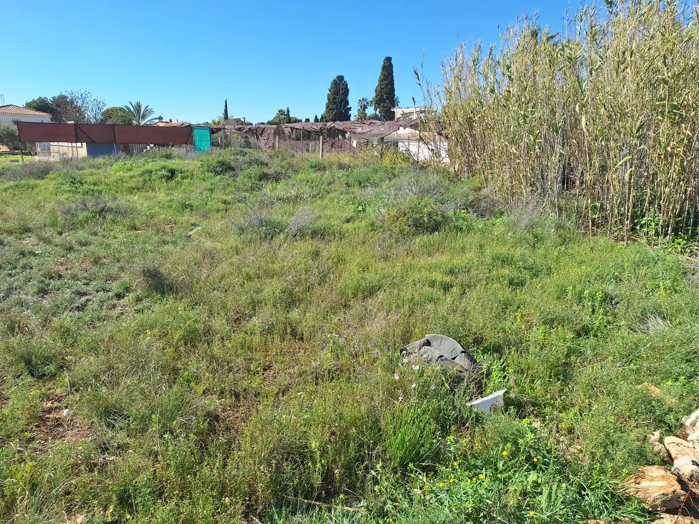 Residencial en venta en San Vicente del Raspeig / Sant Vicent del Raspeig