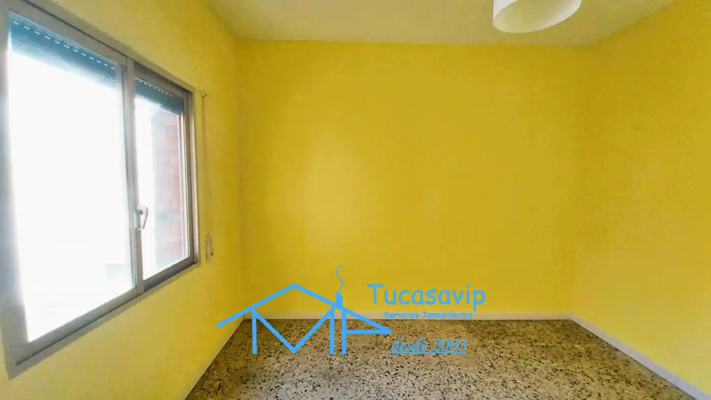 Bedroom of Flat for sale in El Tiemblo   with Heating and Terrace