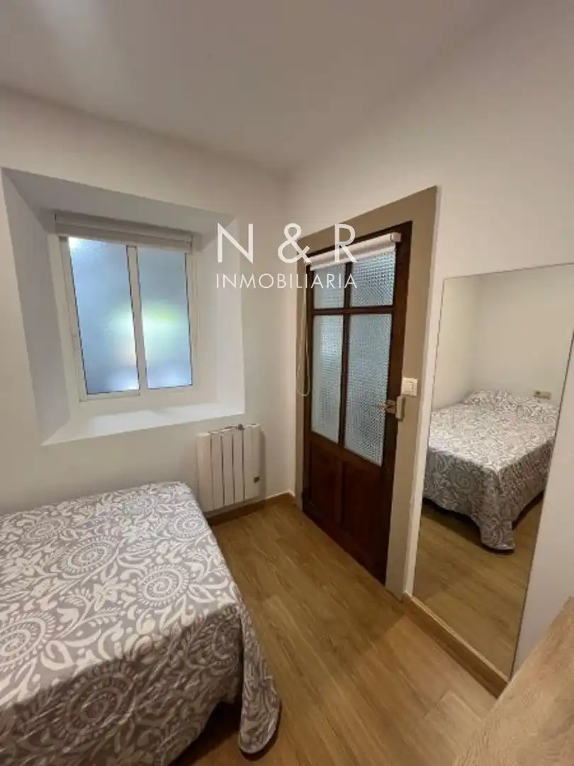 Flat for rent in San Pedro, Concheiros - Fontiñas