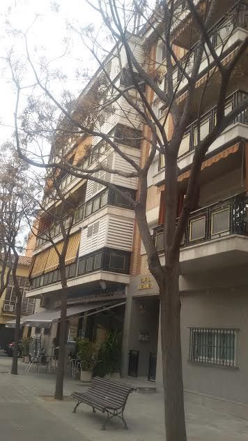 Pis en venda a Carrer de Joan Prim, 290, Lledoner