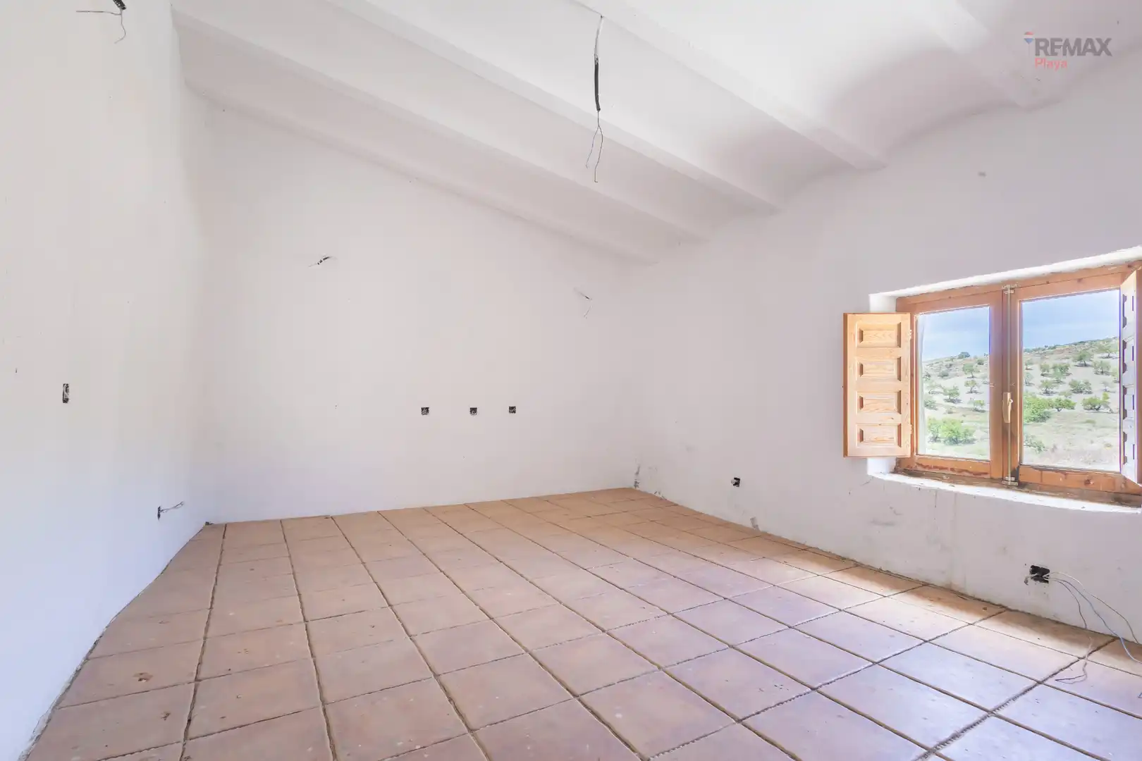 Finca rústica en venta en Vélez-Rubio con Jardín privado, Trastero y Balcón