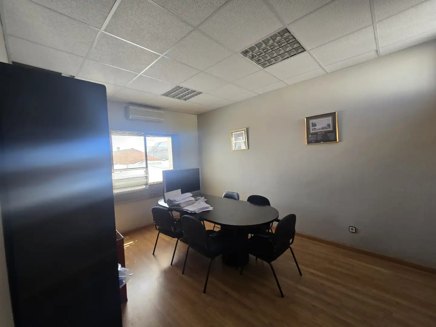 Industrial buildings for sale in Alcorcón