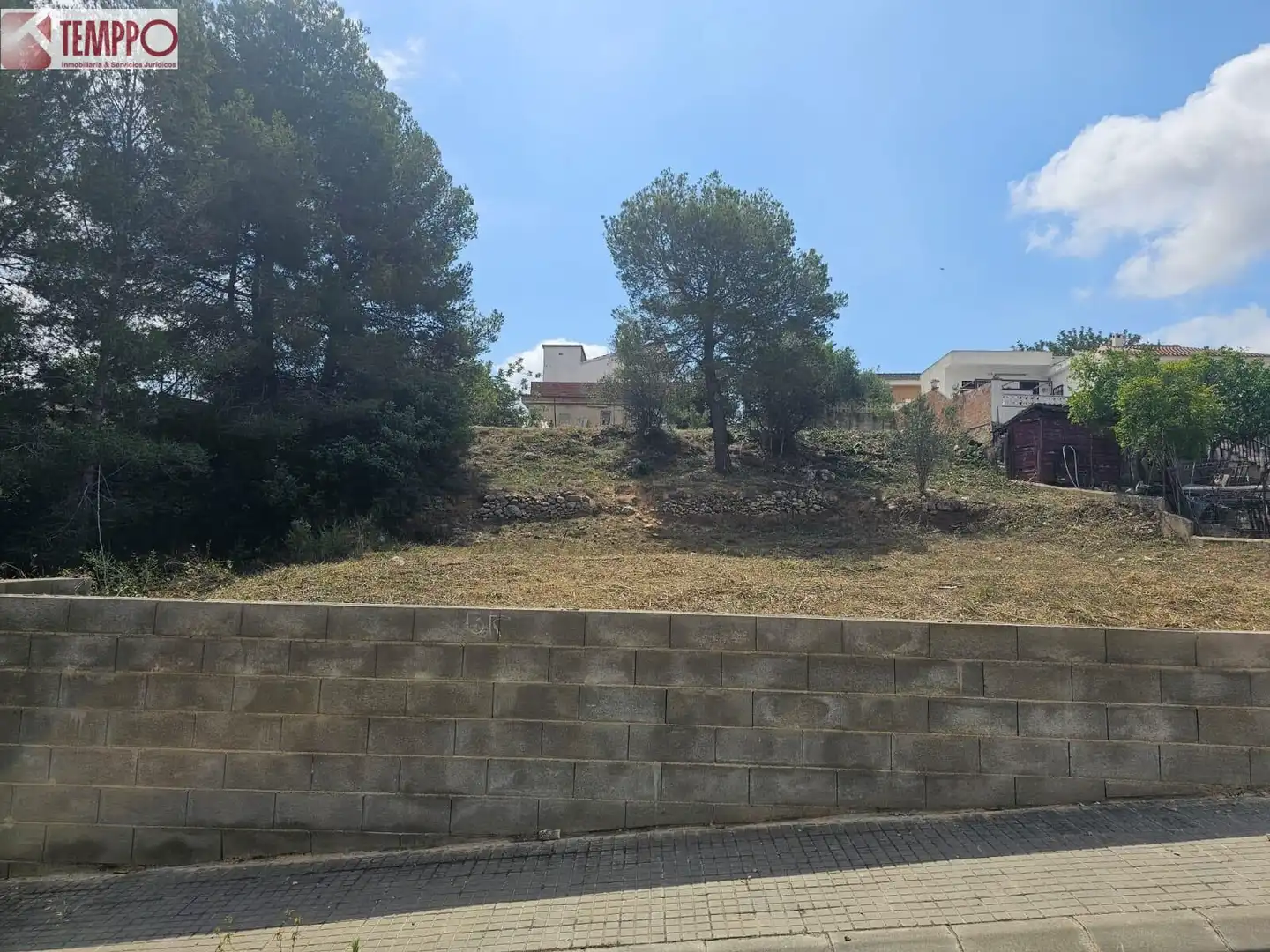 Terreny residencial en venda a Carrer LLIRI, imagen 8