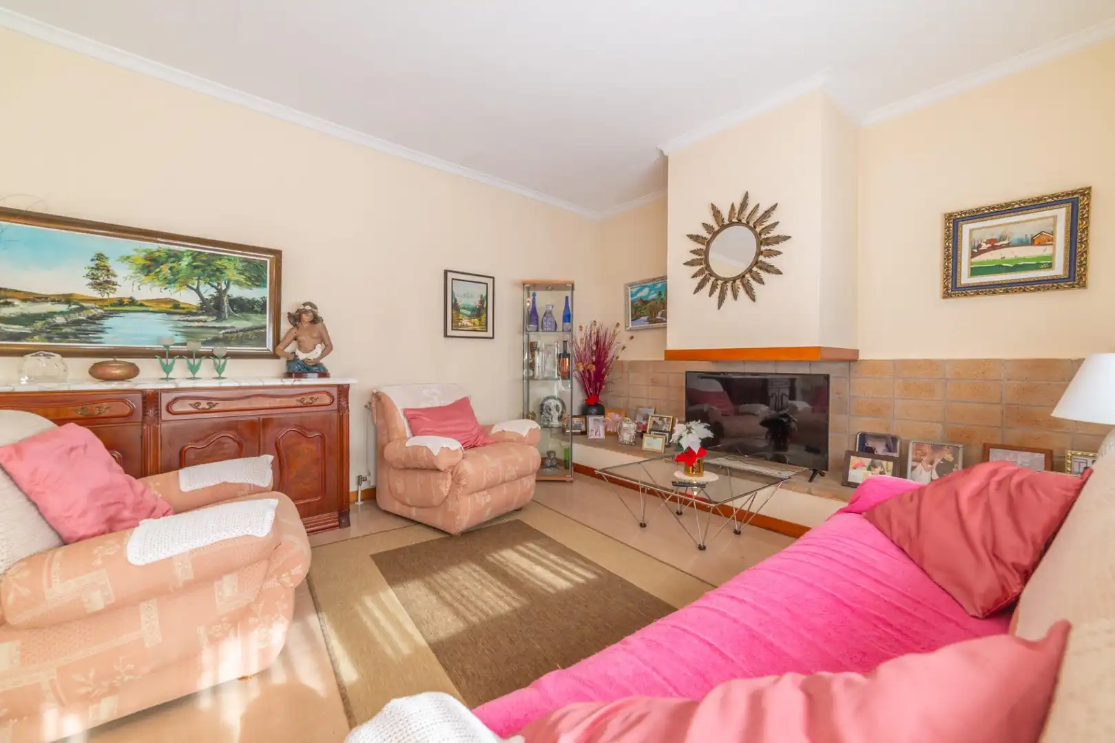 Chalet en venta en Santiago de la Ribera, imagen 6
