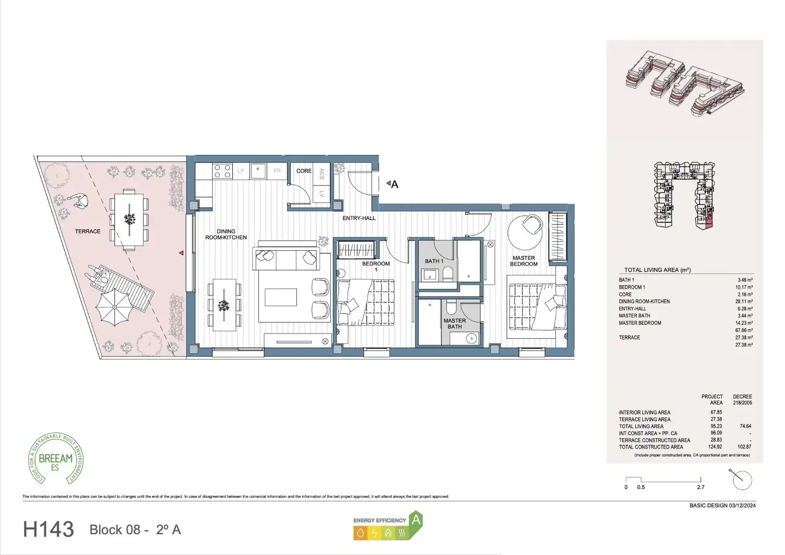 Apartamento con piscina en venta en Las Lagunas, imagen 23