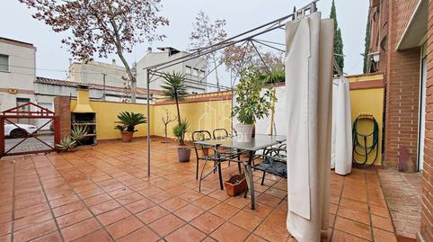 Foto 2 de Casa adosada en venda a Ca n'Oriac, Sabadell