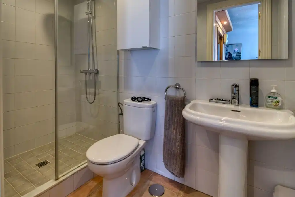 Villa avec piscine à vendre à Mijas pueblo, imagen 38
