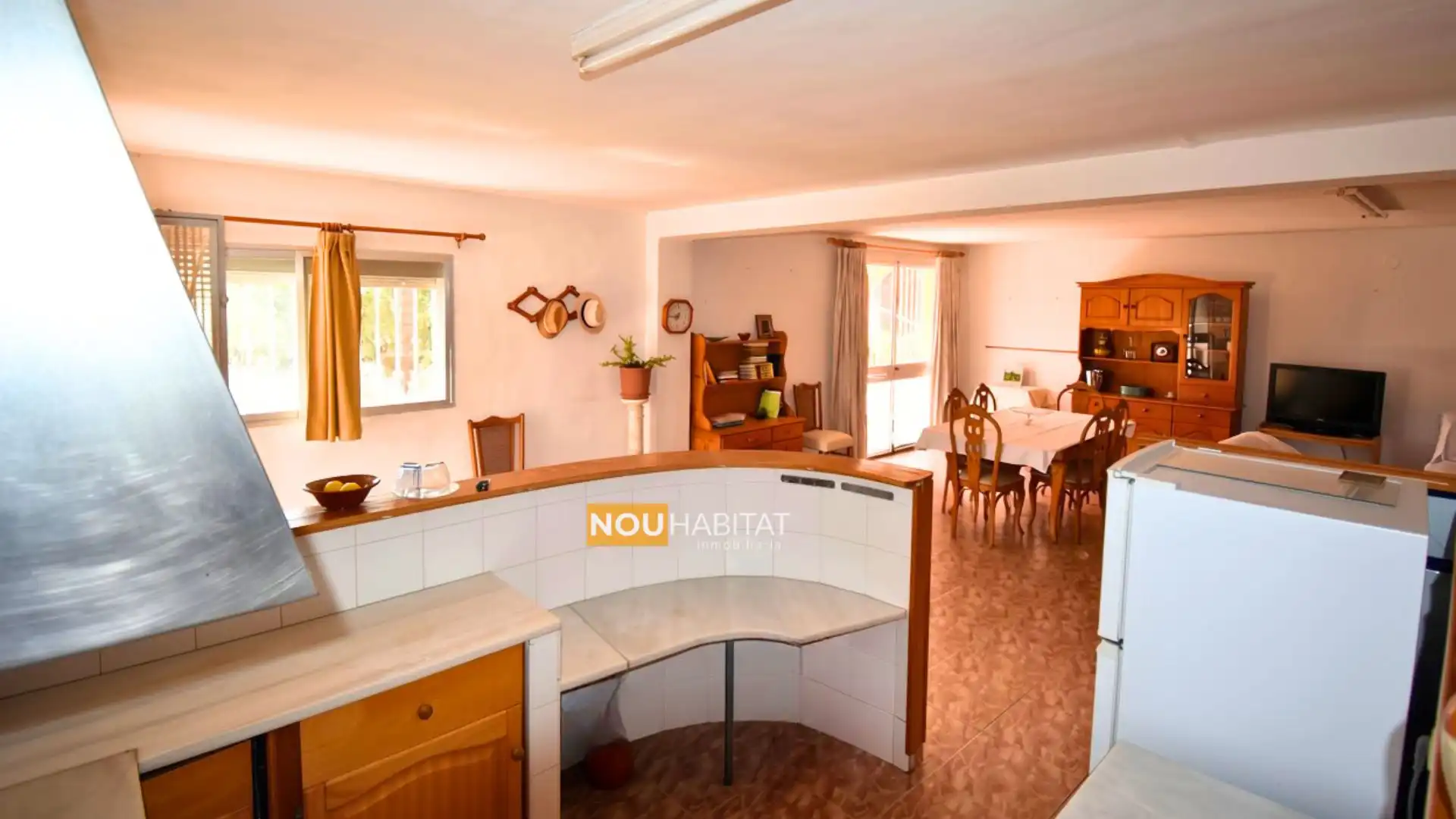 Detached house with pool for sale in Montserrat, imagen 5