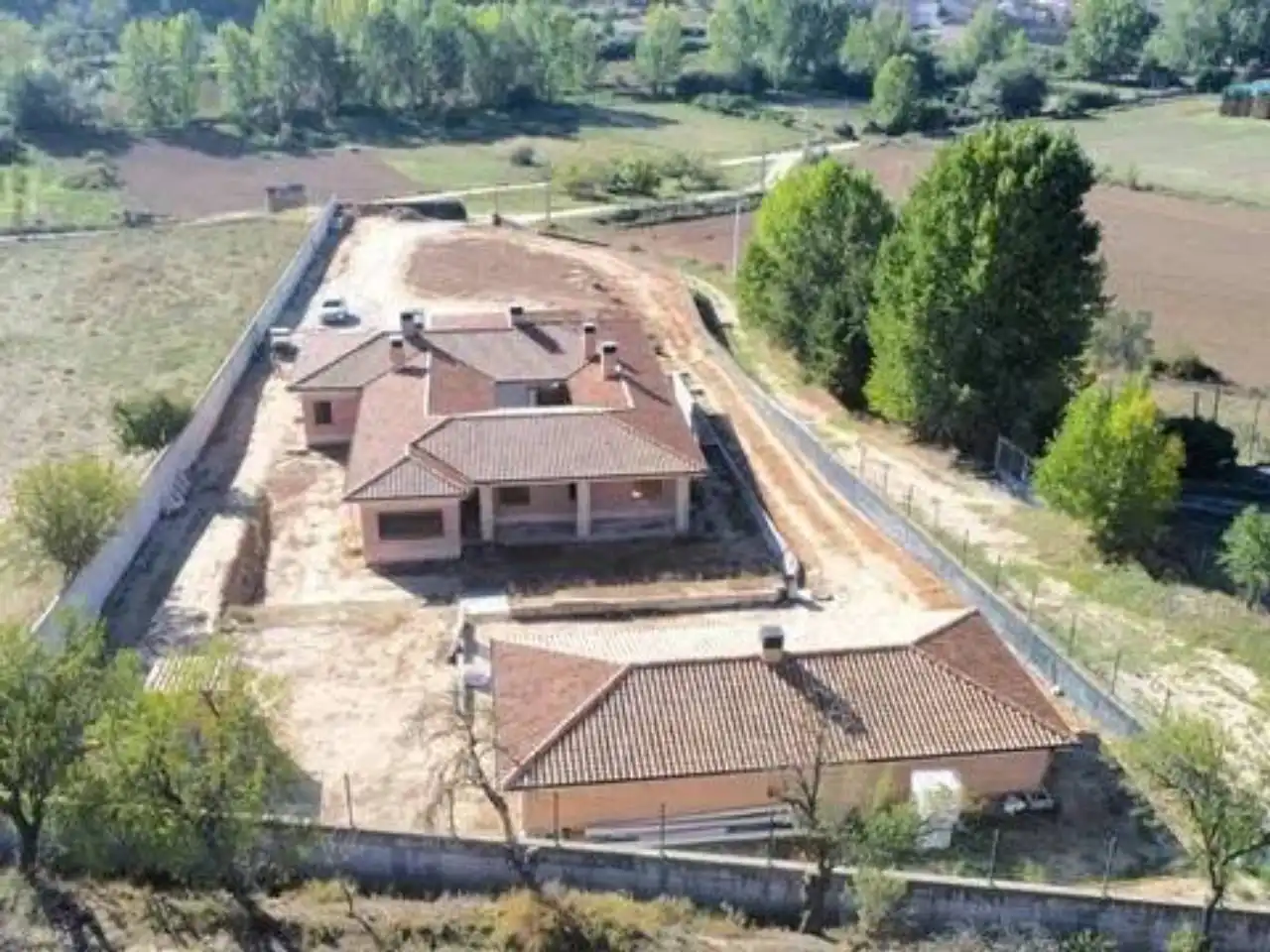 Houses for sale in Aranda de Duero