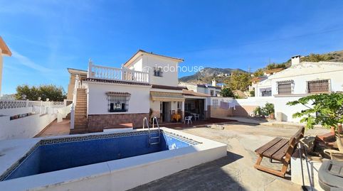 Foto 2 de Casa o xalet en venda a De Cheste, Arroyo de la Miel, Benalmádena
