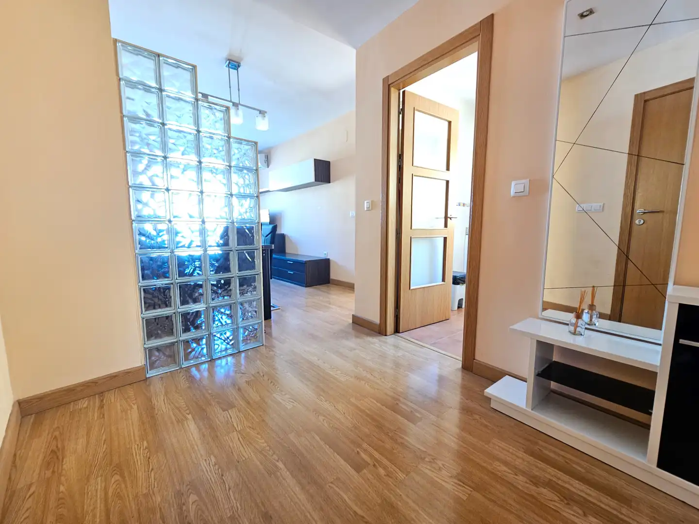 Flat with lift for sale in Ayuntamiento, imagen 8