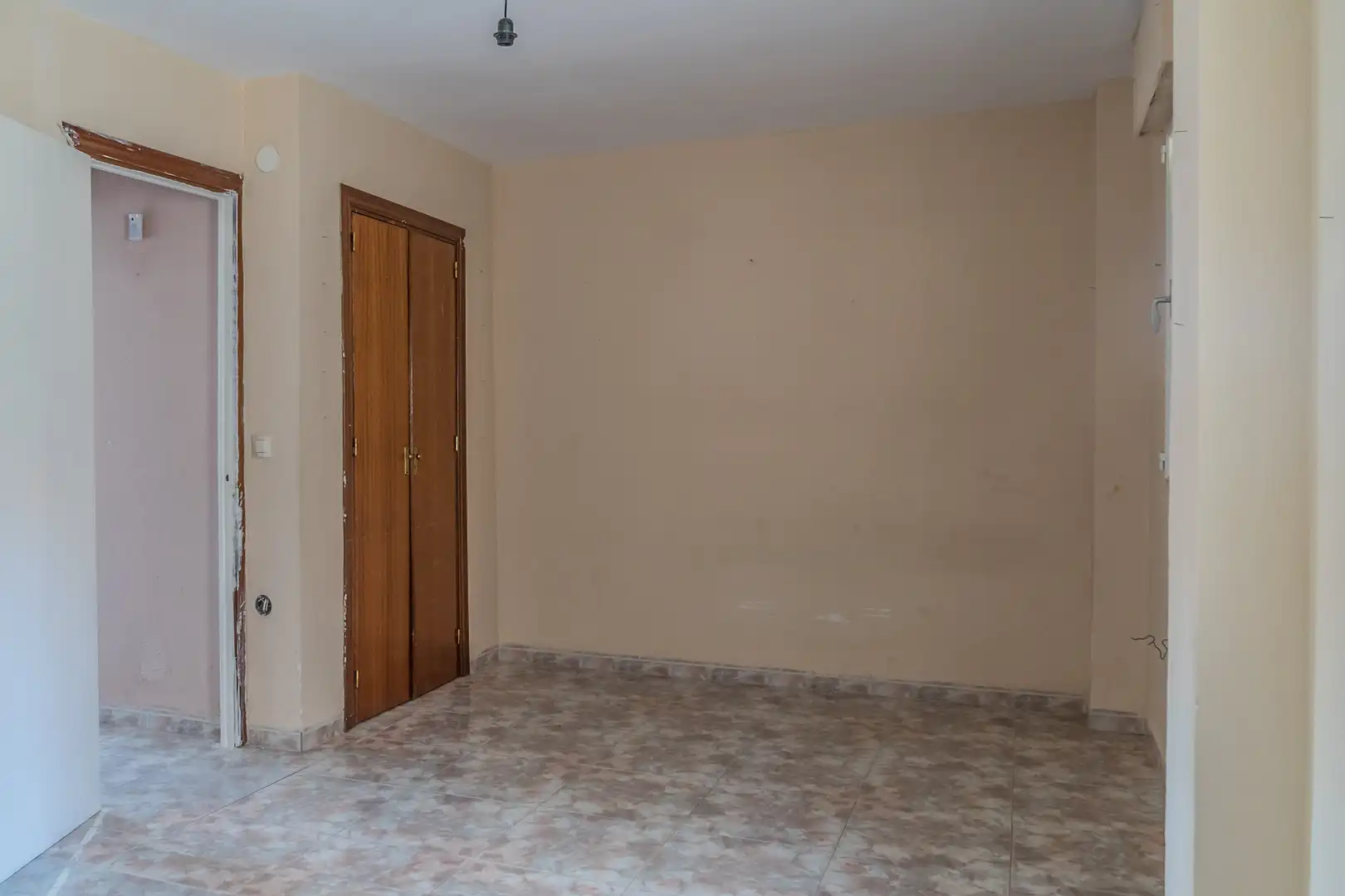 Habitación de Piso en venta en Linares