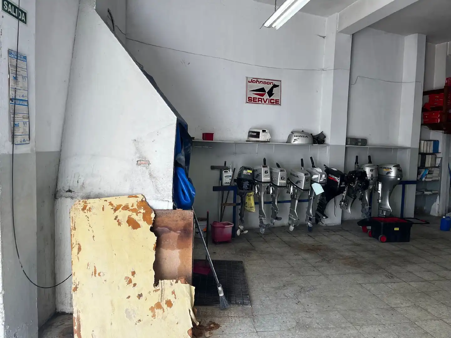 Commercial properties for sale in Pontedeume
