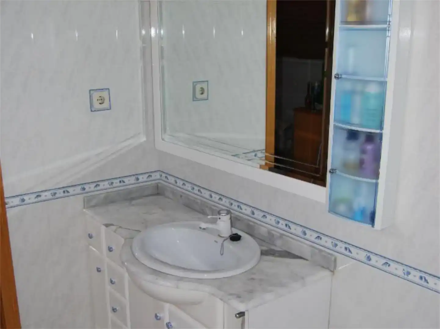Bany de Pis en venda en San Fernando de Henares amb Aire condicionat i Balcó
