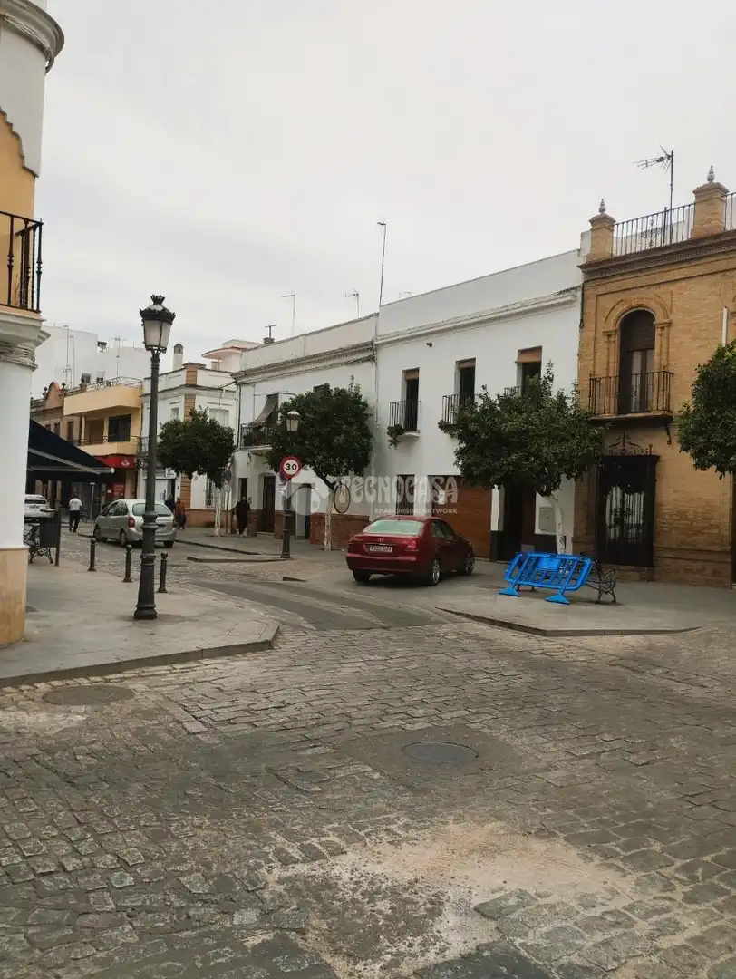 Wohnbaugrundstück zum Verkauf in Coria del Río, imagen 13
