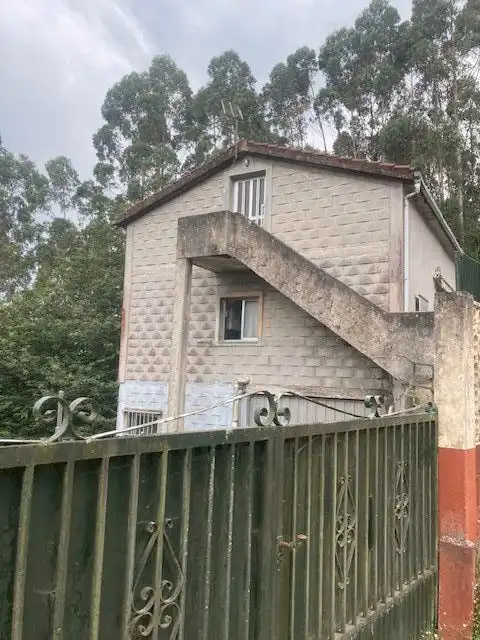 Maison avec jardin à vendre à A Laracha, imagen 11