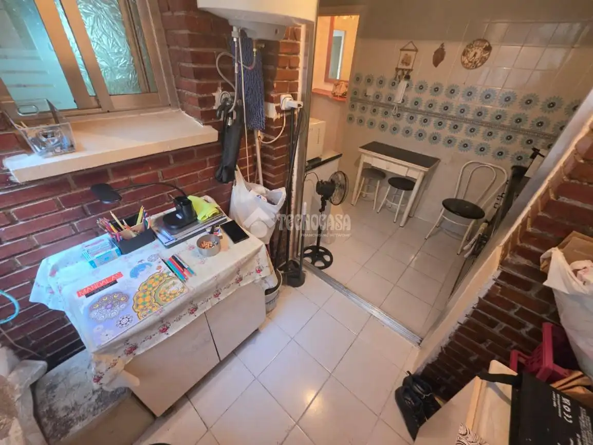 Wohnung zum Verkauf in Fuenlabrada