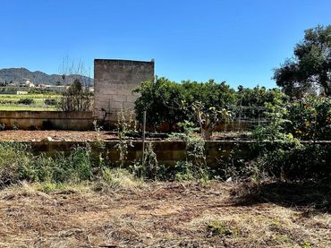 Terrenys i solars en venda a Sant Llorenç des Cardassar