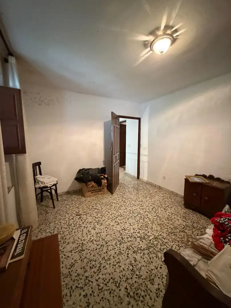 Finca rústica en venda en La Zubia amb Balcó
