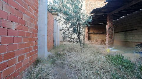 Foto 5 de Residencial en venda a Calle Proyecto 7, 9, Llombai, Valencia