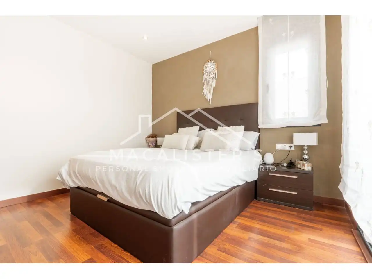 Habitación de Casa o chalet en venta en Teià con Aire acondicionado, Calefacción y Jardín privado