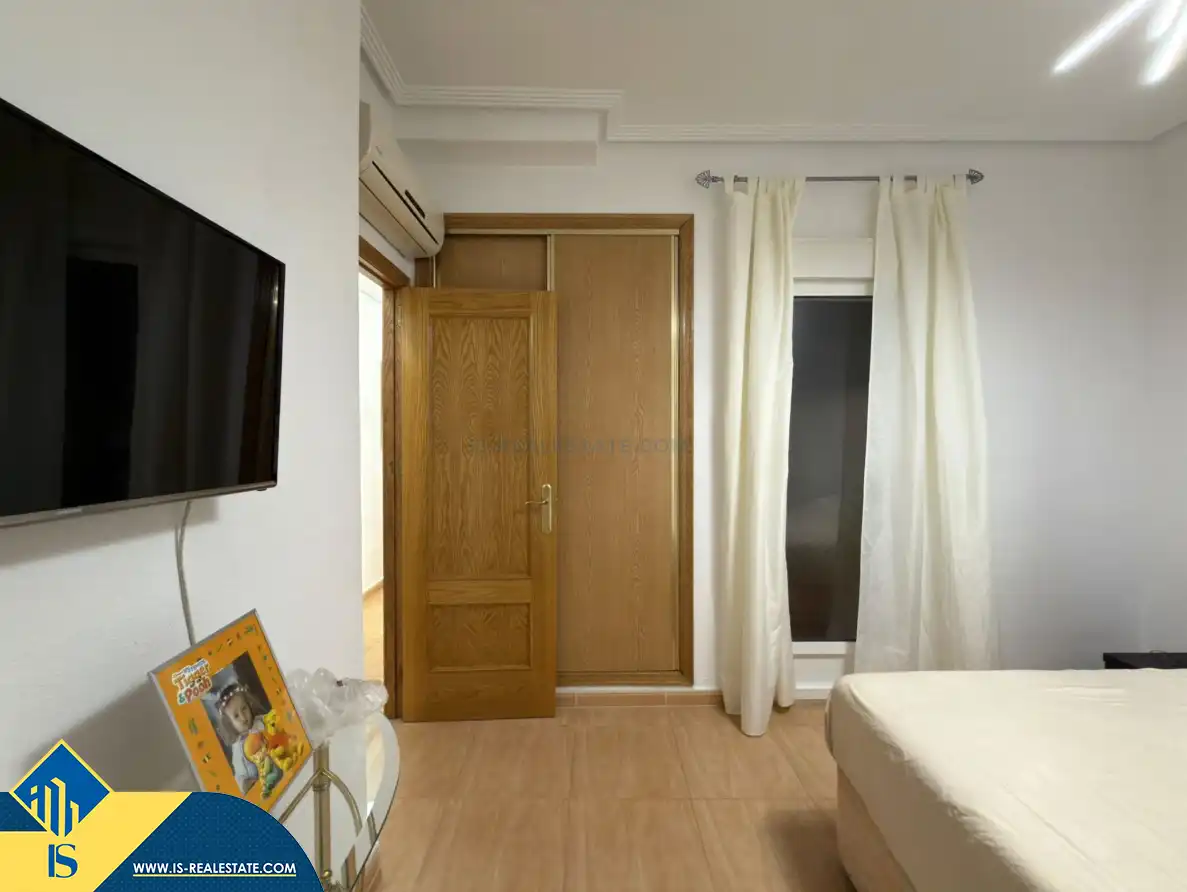Apartment zum Verkauf in Playa del Acequión, Náufragos y Rocío del Mar, imagen 7