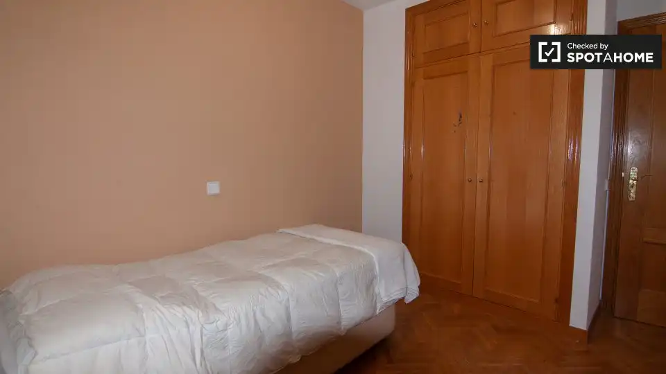 Zimmer in Pinar del Rey