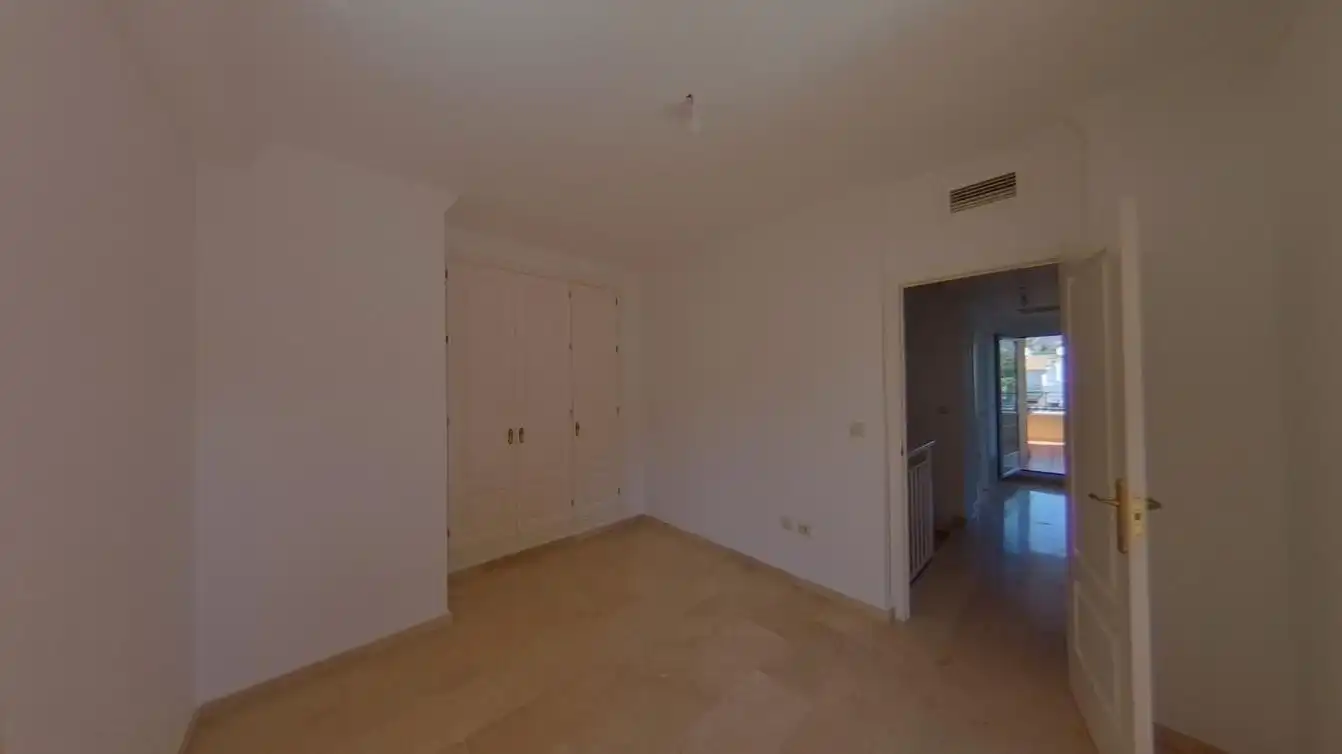Dúplex en venta en Marbella