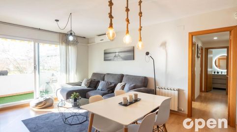 Foto 4 de Pis en venda a Montserrat - Vilardell, Terrassa