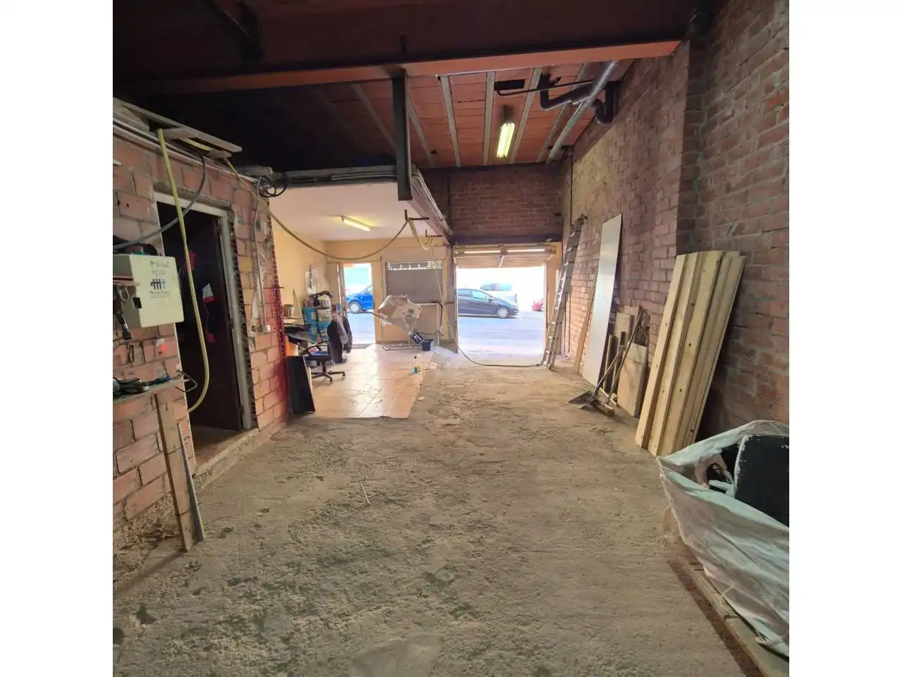 Local en venta en Nord-est