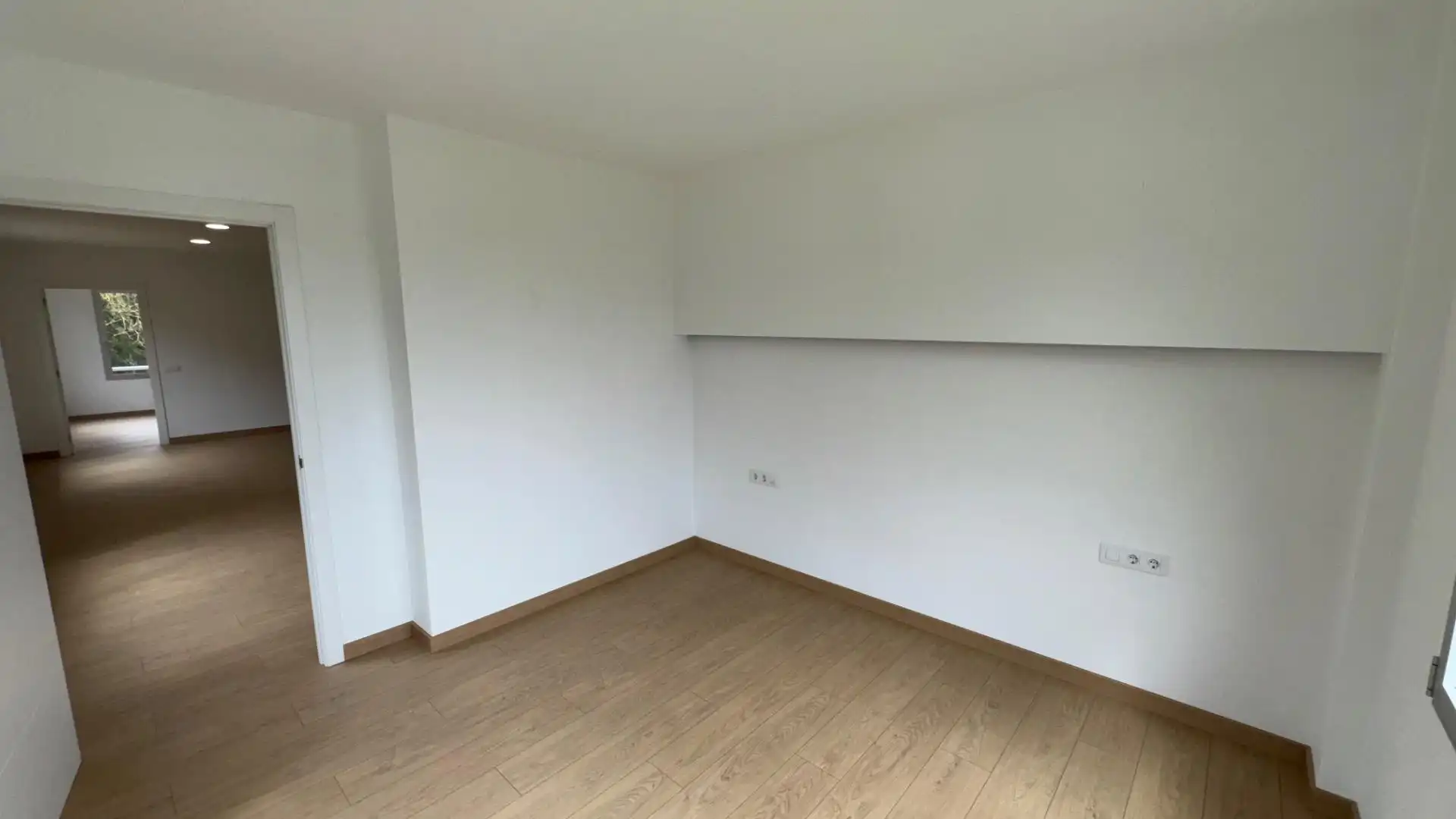 Casa o chalet en venta en Sant Feliu de Pallerols con Parquet