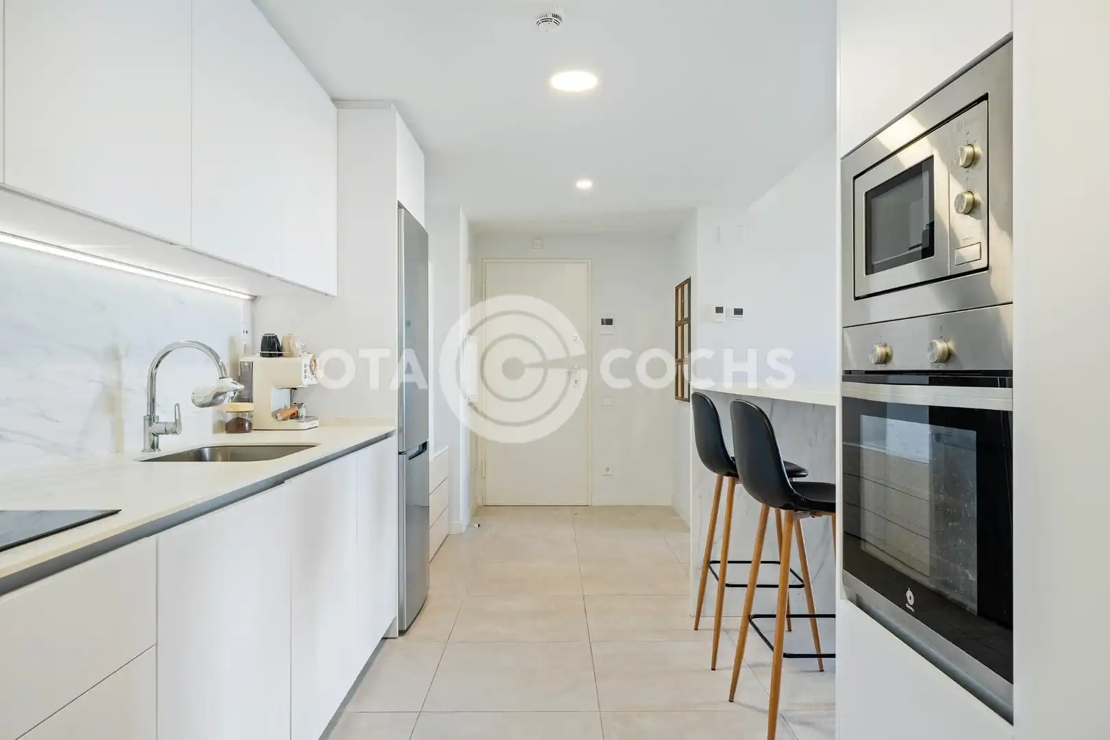 Piso con piscina en venta en Passeig INDEPENDENCIA 1, imagen 16