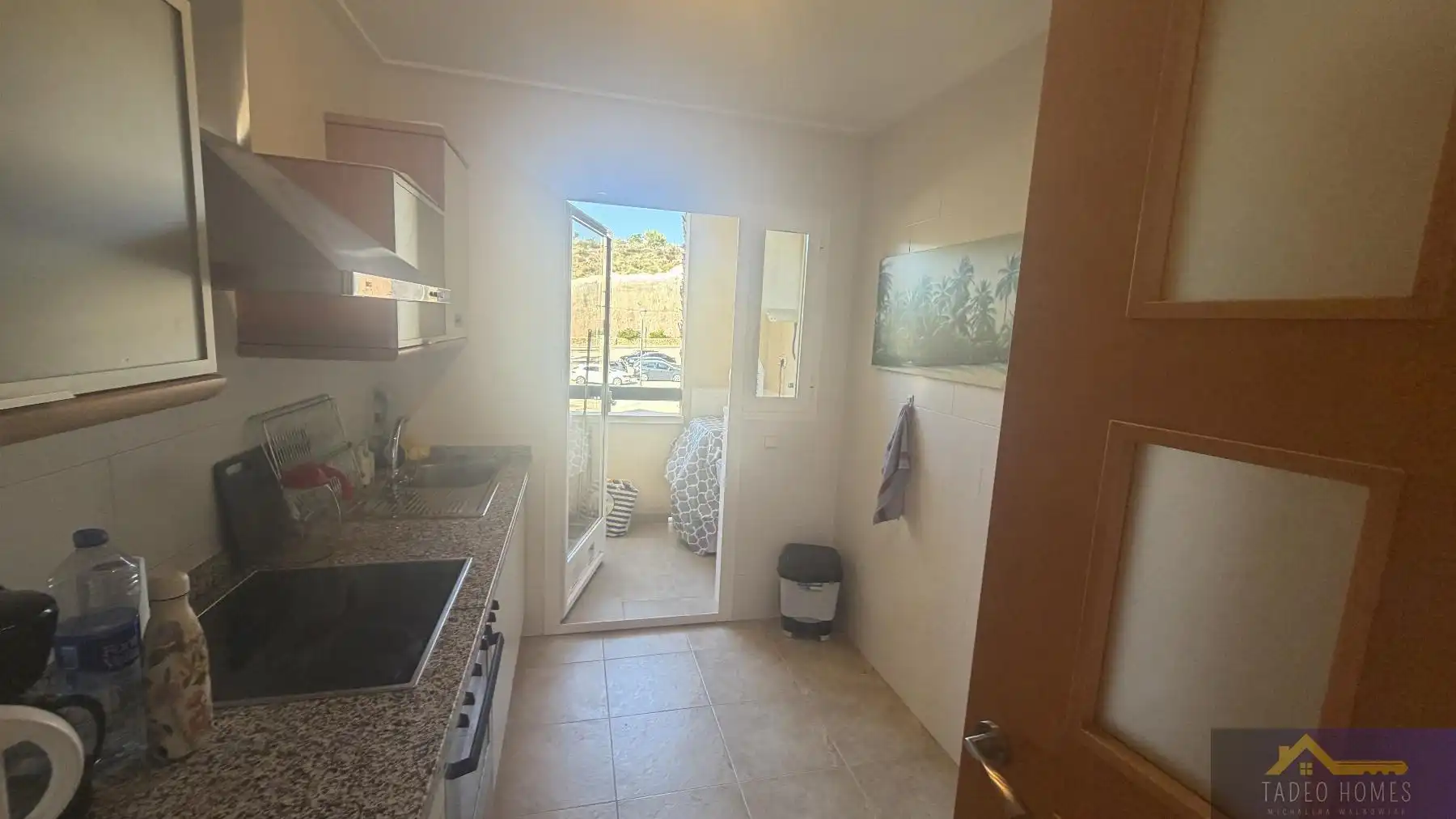 Apartament de lloguer a Murcia, Murcia