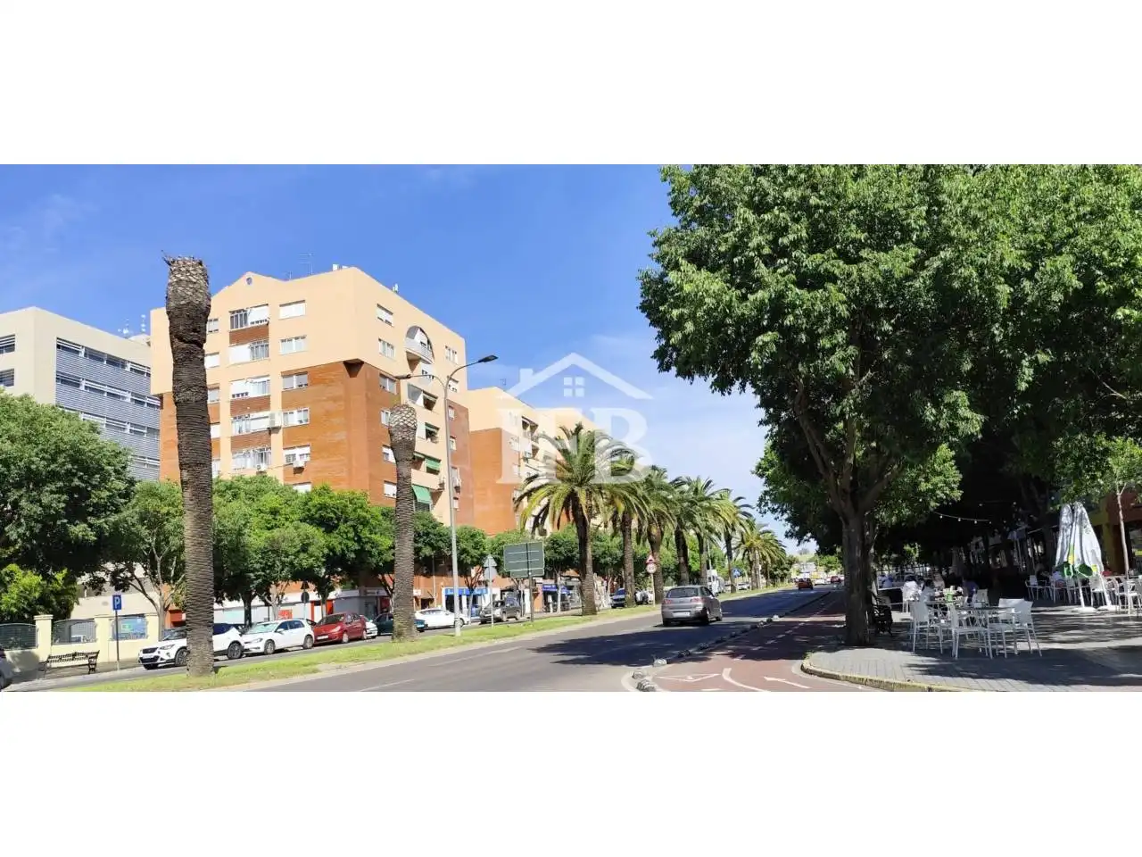 Appartement avec ascenseur à louer à Avenida Sinforiano Madroñero, imagen 11