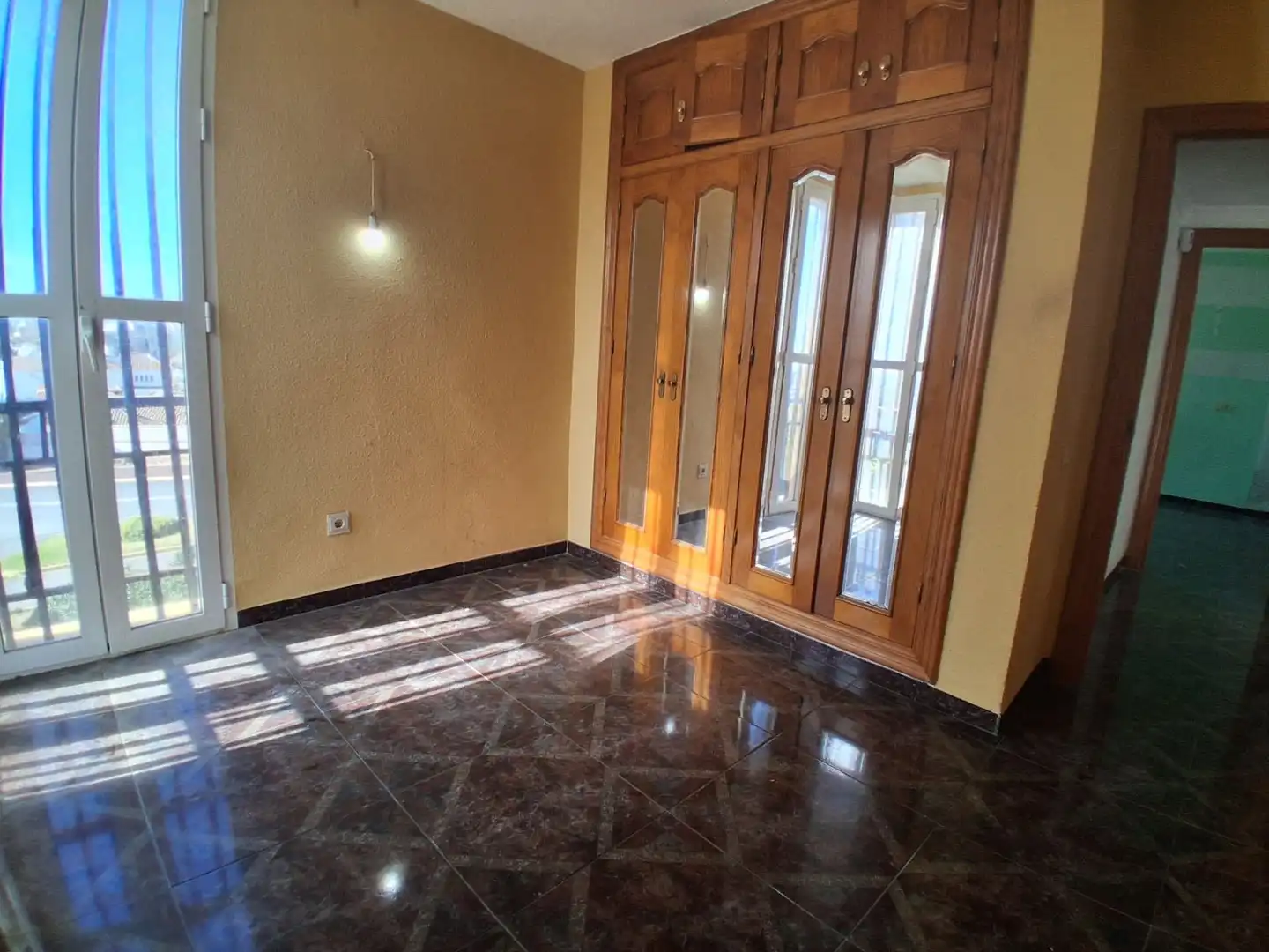 Habitación de Piso en venta en El Ejido