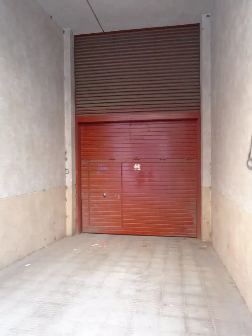 Parking for sale in Olesa de Montserrat