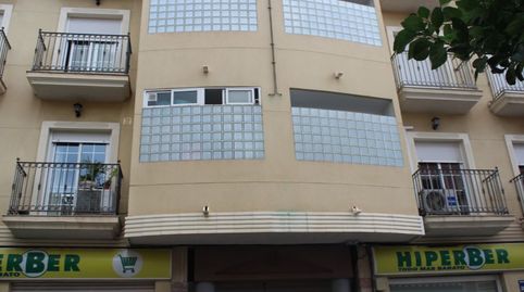 Exclusivo apartamento en el centro de Almoradí a la venta