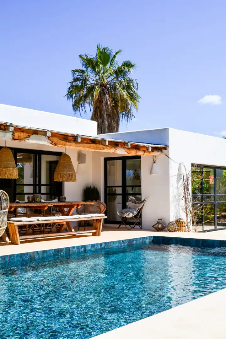Casa amb piscina en venda a Sant Jordi de Ses Salines-Sant Francesc, imagen 16