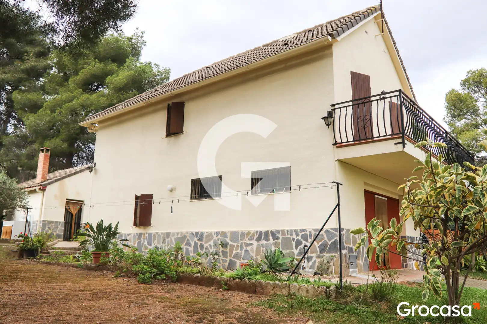 Maison avec terrasse à vendre à PD TRAS LA VENTA, imagen 3