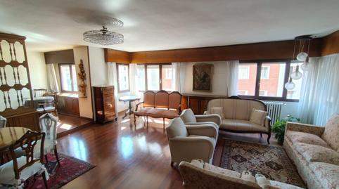 Foto 2 de Pis en venda a Calle Miguel Iscar, Caño Argales, Valladolid