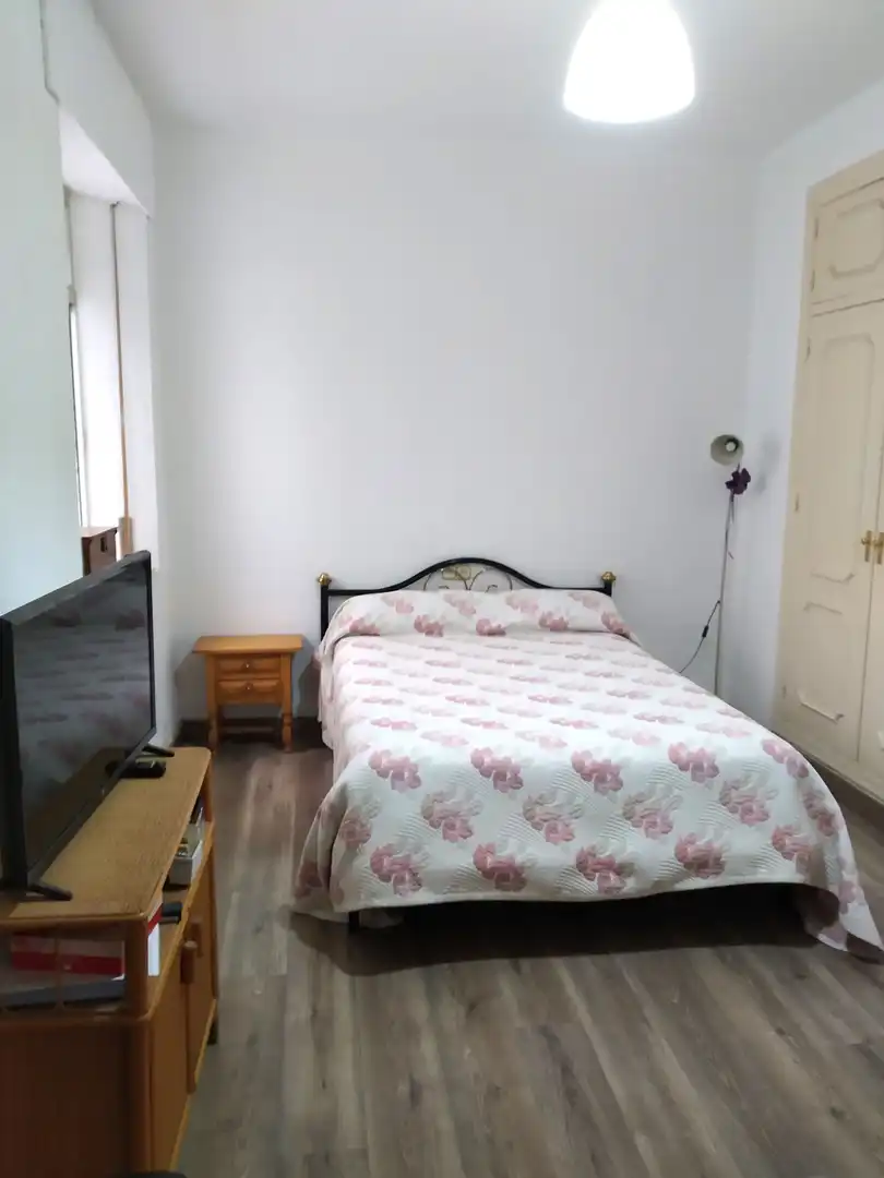 Habitación de Piso en venta en Málaga