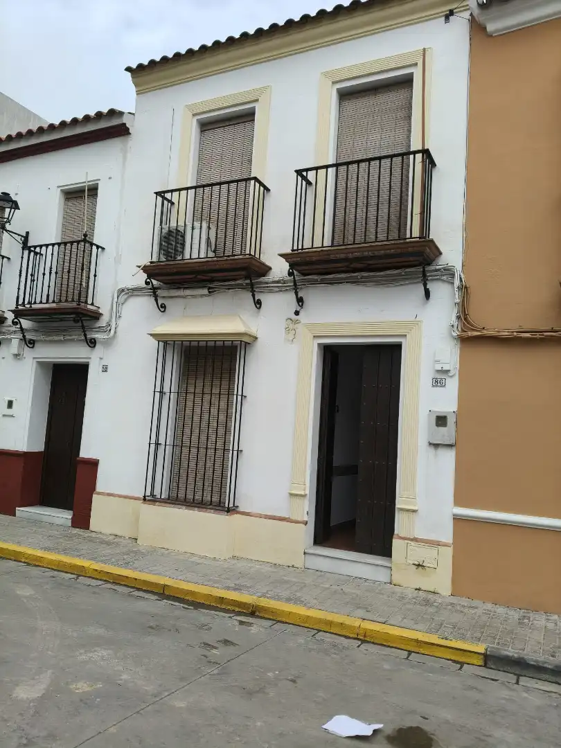 Home for sale in Calle Cardenal Spinola 86