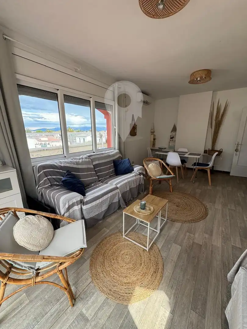 Habitación de Piso en venta en Empuriabrava con Aire acondicionado, Calefacción y Parquet