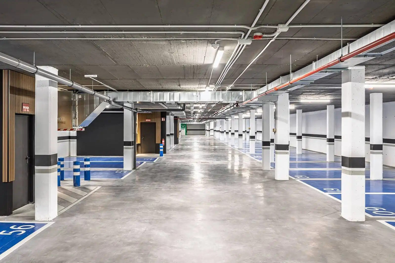 Appartement compact avec ascenseur à vendre à Montemar, imagen 5