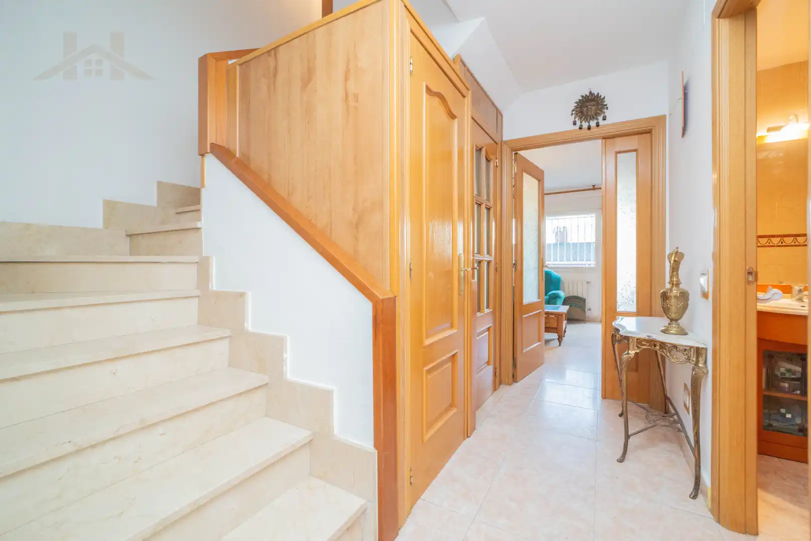 Detached homes for sale in Parque Coimbra
