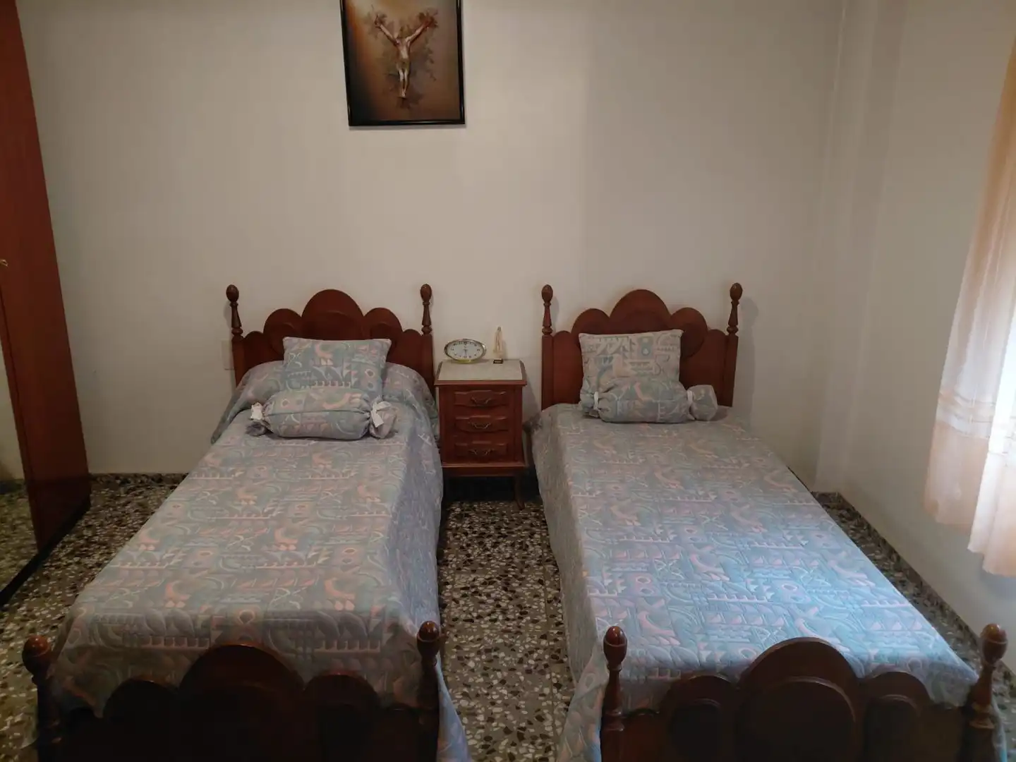 Dormitori de Casa o xalet en venda en Onda amb Terrassa