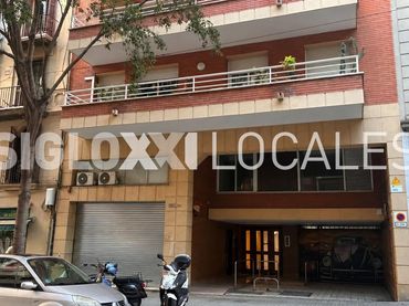 Local comercial en alquiler en ROGER DE FLOR
